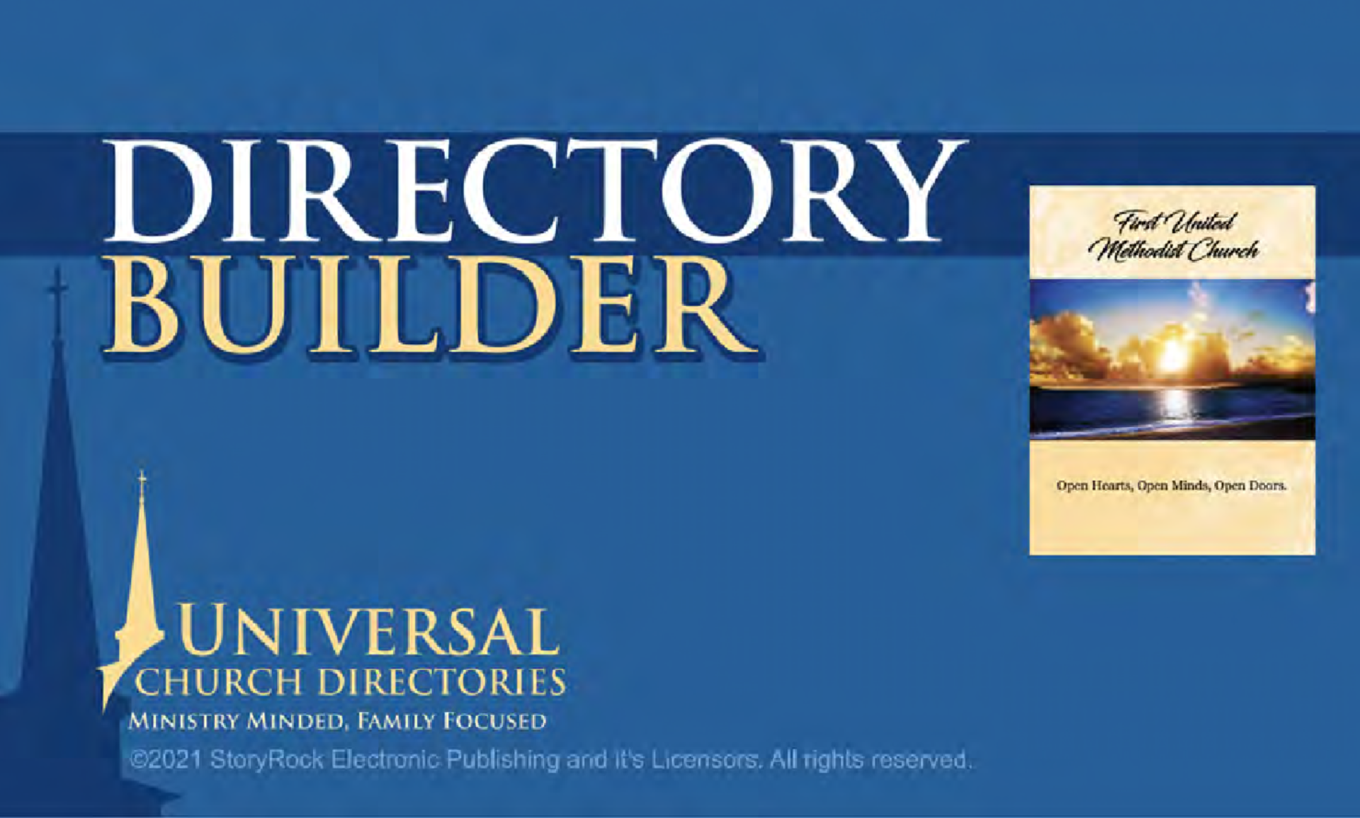 Directory Builder